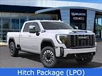 2025 GMC Sierra 2500 Crew Cab 4x4, Pickup for sale #137924XA - photo 7