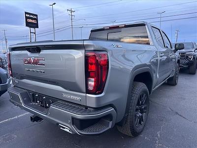 2026 GMC Sierra 1500 Crew Cab 4WD Pickup for sale #173023 - photo 2