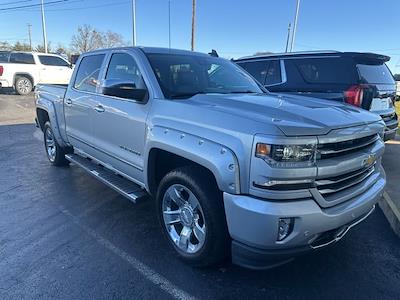 2017 Chevrolet Silverado 1500 Crew Cab 4WD Pickup for sale #173023A - photo 1