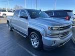 2017 Chevrolet Silverado 1500 Crew Cab 4WD Pickup for sale #173023A - photo 1