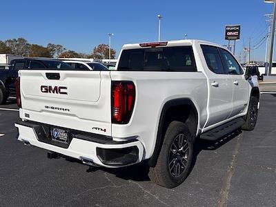 New 2026 GMC Sierra 1500 AT4 Crew Cab for sale #173537 - photo 2
