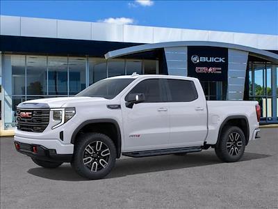 New 2026 GMC Sierra 1500 AT4 Crew Cab 4x4 Pickup for sale #173537 - photo 2