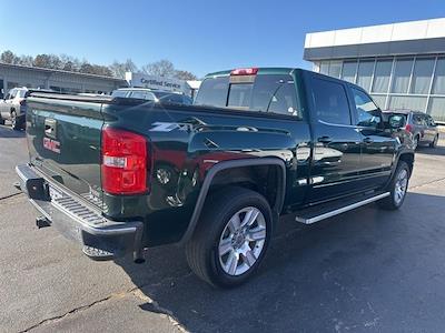 2015 GMC Sierra 1500 Crew Cab 4WD Pickup for sale #173537A - photo 2