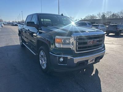 2015 GMC Sierra 1500 Crew Cab 4WD Pickup for sale #173537A - photo 2