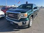 2015 GMC Sierra 1500 Crew Cab 4WD Pickup for sale #173537A - photo 4