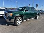 2015 GMC Sierra 1500 Crew Cab 4WD Pickup for sale #173537A - photo 5