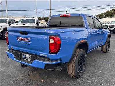 New 2026 GMC Canyon - photo 1