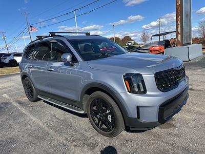 2024 Kia Telluride AWD SUV for sale #174631A - photo 1