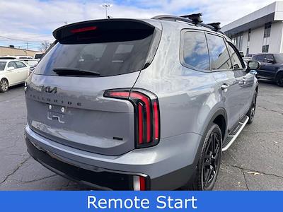 2024 Kia Telluride AWD SUV for sale #174631A - photo 2
