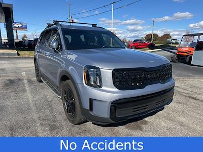 2024 Kia Telluride AWD SUV for sale #174631A - photo 2