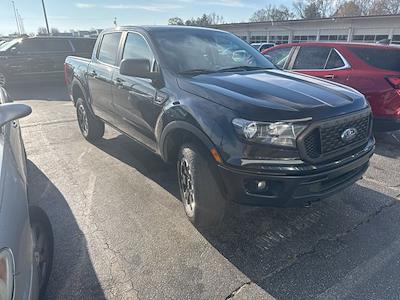 2021 Ford Ranger SuperCrew Cab RWD Pickup for sale #174631B - photo 1