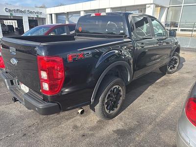 2021 Ford Ranger SuperCrew Cab RWD Pickup for sale #174631B - photo 2