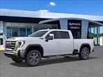 New 2026 GMC Sierra 2500 SLT Crew Cab 4WD Pickup for sale #174699 - photo 2