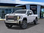 New 2026 GMC Sierra 2500 SLT Crew Cab 4WD Pickup for sale #174699 - photo 6
