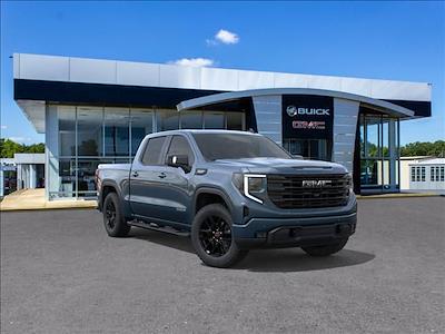New 2026 GMC Sierra 1500 Elevation Crew Cab 4x4 Pickup for sale #174847 - photo 1