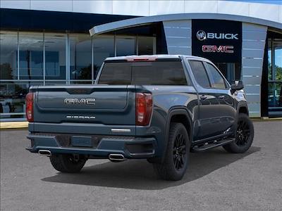 New 2026 GMC Sierra 1500 Elevation Crew Cab 4WD Pickup for sale #174847 - photo 2