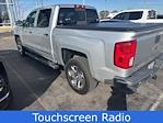 2018 Chevrolet Silverado 1500 Crew Cab RWD Pickup for sale #174847A - photo 10