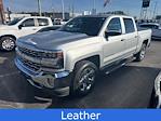 2018 Chevrolet Silverado 1500 Crew Cab RWD Pickup for sale #174847A - photo 3