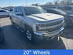 2018 Chevrolet Silverado 1500 Crew Cab RWD Pickup for sale #174847A - photo 7