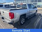 2018 Chevrolet Silverado 1500 Crew Cab RWD Pickup for sale #174847A - photo 9