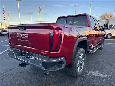 2026 GMC Sierra 2500 Crew Cab 4WD Pickup for sale #175092 - photo 2