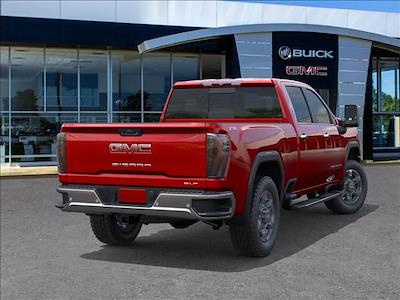 New 2026 GMC Sierra 2500 SLT Crew Cab for sale #175092 - photo 2