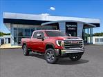 New 2026 GMC Sierra 2500 SLT Crew Cab for sale #175092 - photo 1