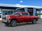 New 2026 GMC Sierra 2500 SLT Crew Cab for sale #175092 - photo 3