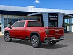 New 2026 GMC Sierra 2500 SLT Crew Cab for sale #175092 - photo 4