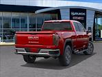 New 2026 GMC Sierra 2500 SLT Crew Cab for sale #175092 - photo 2