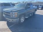 2015 Chevrolet Silverado 1500 Double Cab 4WD Pickup for sale #175092A - photo 2