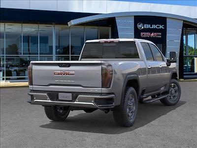 New 2026 GMC Sierra 2500 SLT Crew Cab for sale #175635 - photo 2