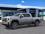 New 2026 GMC Sierra 2500 SLT Crew Cab for sale #175635 - photo 3