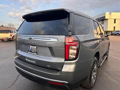 Used 2022 Chevrolet Tahoe LT for sale #175635A - photo 2