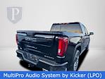 2023 GMC Sierra 1500 Crew Cab 4x4, Pickup for sale #175729A - photo 9