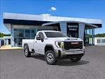 New 2026 GMC Sierra 2500 Pro Regular Cab for sale #176640 - photo 1