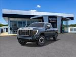 2026 GMC Sierra 2500 Crew Cab 4WD Pickup for sale #176792 - photo 8