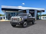 New 2026 GMC Sierra 2500 Denali Crew Cab for sale #176993 - photo 8