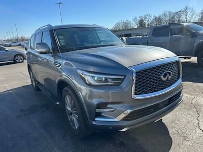 Used 2019 Infiniti QX80 - photo 1