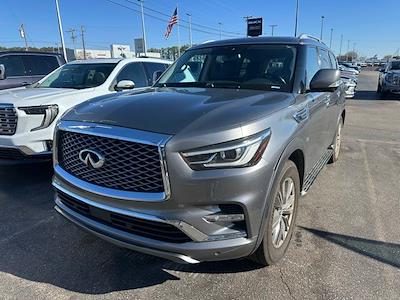Used 2019 Infiniti QX80 - photo 1