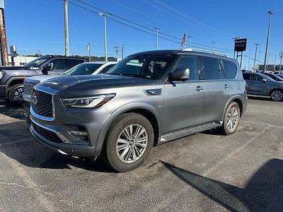 Used 2019 Infiniti QX80 - photo 1