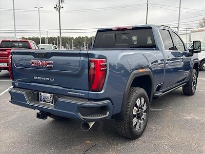 New 2026 GMC Sierra 2500 - photo 1