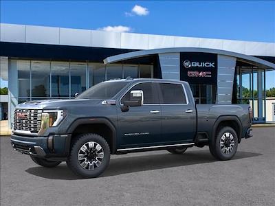 2026 GMC Sierra 2500 Crew Cab 4WD Pickup for sale #177108 - photo 2