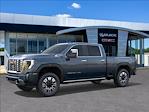 2026 GMC Sierra 2500 Crew Cab 4WD Pickup for sale #177108 - photo 2