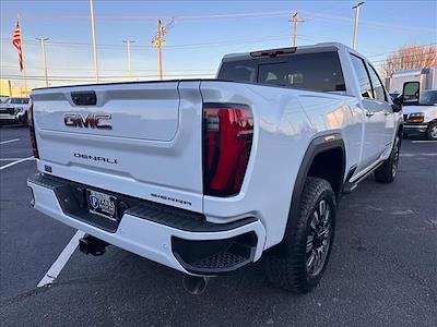 2026 GMC Sierra 2500 Crew Cab 4WD Pickup for sale #177138 - photo 2