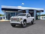 2026 GMC Sierra 2500 Crew Cab 4WD Pickup for sale #177138 - photo 8