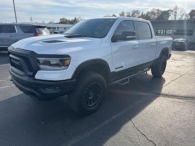 2020 Ram 1500 Crew Cab 4WD Pickup for sale #177619A - photo 1