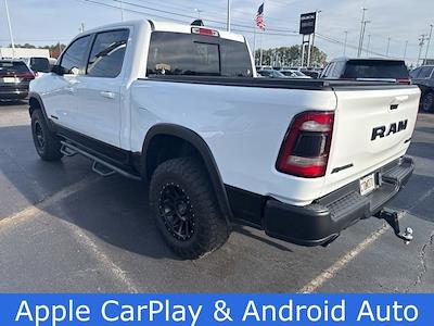 2020 Ram 1500 Crew Cab 4WD Pickup for sale #177619A - photo 2