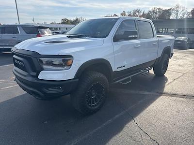 2020 Ram 1500 Crew Cab 4WD Pickup for sale #177619A - photo 2
