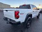 2023 Chevrolet Colorado Crew Cab 4WD Pickup for sale #177619B - photo 11
